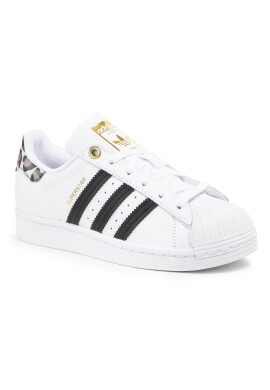 adidas Обувки Superstar W FX6101 Бял - Pepit.bg