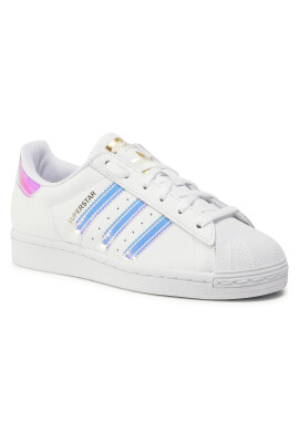 adidas Обувки Superstar W FX7565 Бял - Pepit.bg