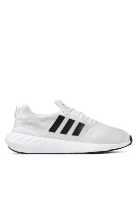 adidas Обувки Swift Run 22 GY3047 Сив - Pepit.bg