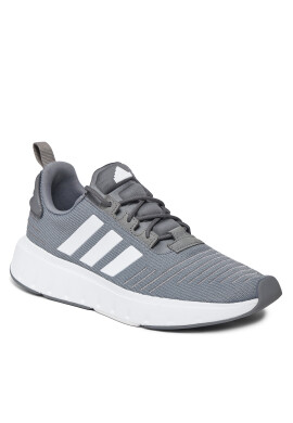 adidas Обувки Swift Run ID3013 Сив - Pepit.bg