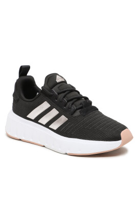 adidas Обувки Swift Run IG0560 Черен - Pepit.bg