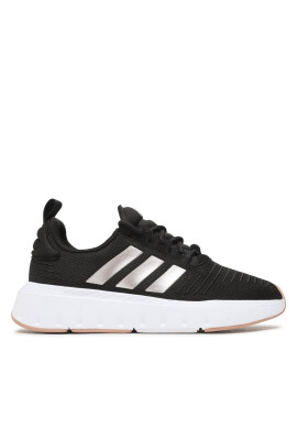 adidas Обувки Swift Run IG0560 Черен - Pepit.bg