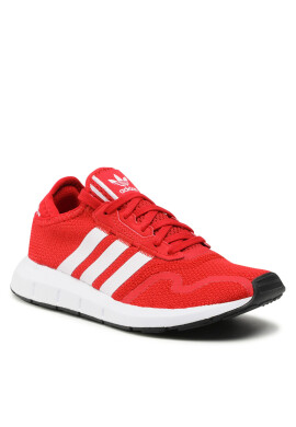 adidas Обувки Swift Run X FY2113 Червен - Pepit.bg