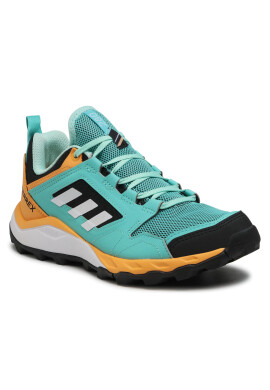 adidas Performance Обувки Terrex Agravic Tr W FX6982 Син - Pepit.bg