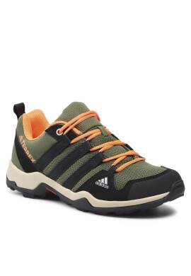adidas Performance Обувки Terrex AX2R K FX4185 Зелен - Pepit.bg