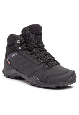 adidas Performance Обувки Terrex Ax3 Beta Mid Cw G26524 Черен - Pepit.bg