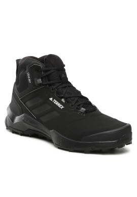 adidas Обувки Terrex Ax4 Mid Beta C.Rdy GX8652 Черен - Pepit.bg
