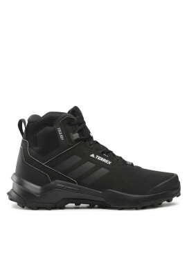 adidas Обувки Terrex Ax4 Mid Beta C.Rdy GX8652 Черен - Pepit.bg
