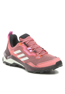 adidas Обувки Terrex Ax4 W GY8621 Червен - Pepit.bg