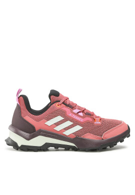 adidas Обувки Terrex Ax4 W GY8621 Червен - Pepit.bg