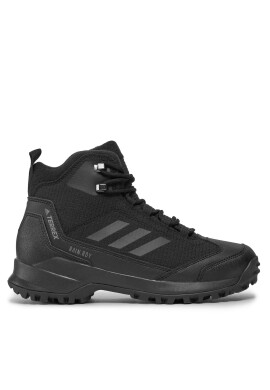 adidas Обувки Terrex Heron Mid Cw Cp AC7841 Черен - Pepit.bg