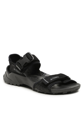 adidas Обувки Terrex Hydroterra ID4269 Черен - Pepit.bg