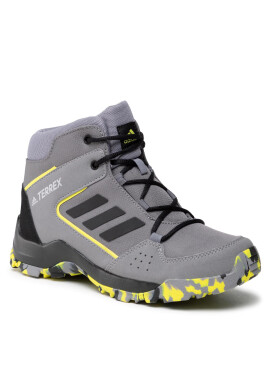 adidas Performance Обувки Terrex Hyperhiker K FX4187 Сив - Pepit.bg