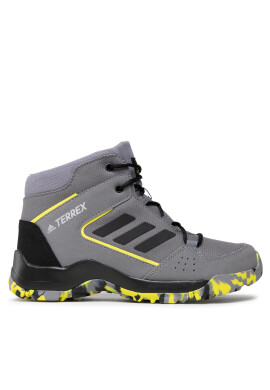 adidas Performance Обувки Terrex Hyperhiker K FX4187 Сив - Pepit.bg