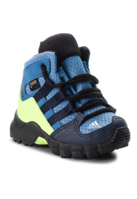 adidas Performance Обувки Terrex Mid Gtx I GORE-TEX D97655 Син - Pepit.bg