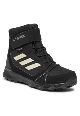 adidas Обувки Terrex Snow Cf Rain.Rdy IF7495 Черен - Pepit.bg