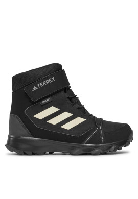adidas Обувки Terrex Snow Cf Rain.Rdy IF7495 Черен - Pepit.bg