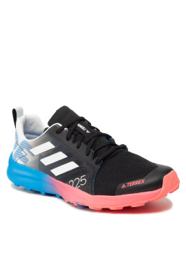 adidas Performance Обувки Terrex Speed Flow GZ8925 Черен - Pepit.bg