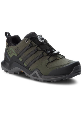 adidas Обувки Terrex Swift R2 Gtx GORE-TEX CM7497 Зелен - Pepit.bg