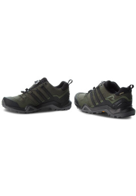 adidas Обувки Terrex Swift R2 Gtx GORE-TEX CM7497 Зелен - Pepit.bg