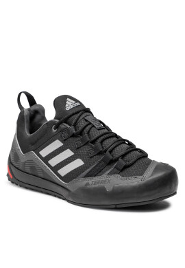 adidas Обувки Terrex Swift Solo 2 GZ0331 Черен - Pepit.bg