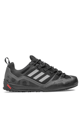 adidas Обувки Terrex Swift Solo 2 GZ0331 Черен - Pepit.bg