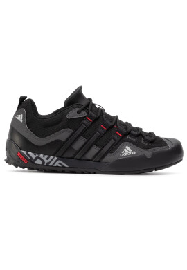 adidas Обувки Terrex Swift Solo FX9323 Черен - Pepit.bg
