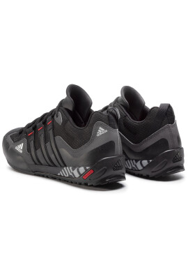 adidas Обувки Terrex Swift Solo FX9323 Черен - Pepit.bg