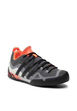 adidas Performance Обувки Terrex Swift Solo S29255 Сив - Pepit.bg