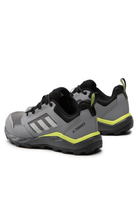adidas Обувки Terrex Tracerocker 2 GX8682 Сив - Pepit.bg