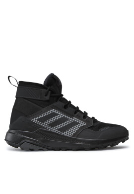 adidas Обувки Terrex Trailmaker Mid C.Rd FX9286 Черен - Pepit.bg