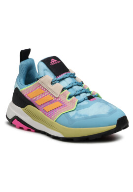 adidas Обувки Terrex Trailmaker W FX4697 Син - Pepit.bg