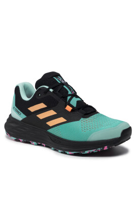 adidas Performance Обувки Terrex Two Flow FW5654 Син - Pepit.bg