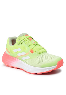 adidas Обувки Terrex Two Flow W H03388 Зелен - Pepit.bg