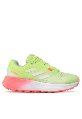 adidas Обувки Terrex Two Flow W H03388 Зелен - Pepit.bg