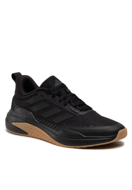 adidas Обувки Trainer V GX0728 Черен - Pepit.bg