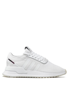 adidas Обувки U Path X W EE7160 Бял - Pepit.bg