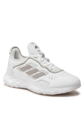 adidas Обувки Web Boost GZ0934 Бял - Pepit.bg