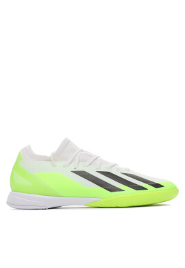adidas Обувки X Crazyfast.3 Indoor ID9340 Бял - Pepit.bg