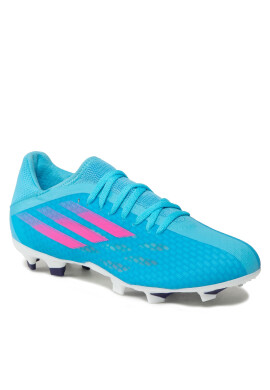 adidas Performance Обувки X Speedflow.3 Fg GW7483 Син - Pepit.bg
