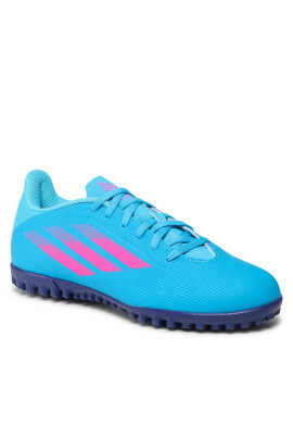 adidas Обувки X Speedflow.4 Tf GW7530 Син - Pepit.bg