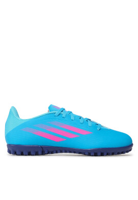 adidas Обувки X Speedflow.4 Tf GW7530 Син - Pepit.bg
