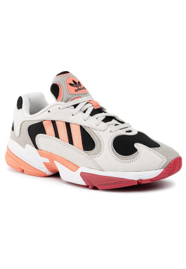 adidas Обувки Yung 1 EE5320 Бежов - Pepit.bg