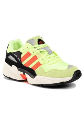 adidas Обувки Yung-96 J EE6695 Жълт - Pepit.bg