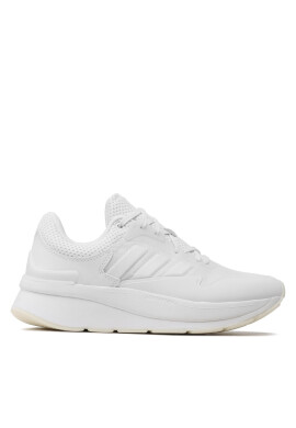 adidas Обувки ZNCHILL Lightmotion+ HQ3852 Бял - Pepit.bg