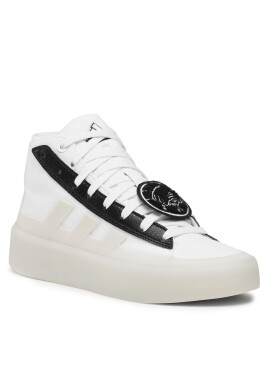 adidas Обувки Znsored IF2336 Бял - Pepit.bg