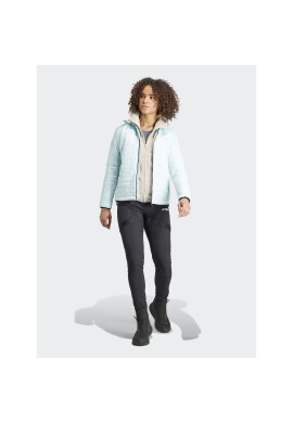 adidas Outdoor яке IB1077 Син Regular Fit - Pepit.bg