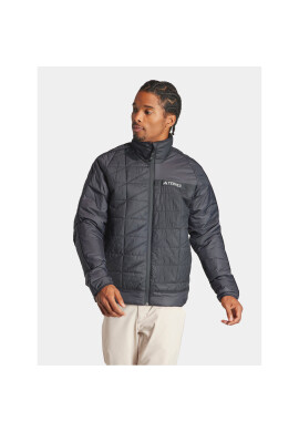 adidas Outdoor яке Terrex Multi IB4191 Черен Regular Fit - Pepit.bg