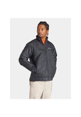 adidas Outdoor яке Terrex Multi IB4191 Черен Regular Fit - Pepit.bg