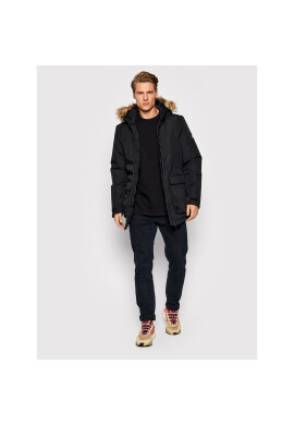 adidas Парка Utilitas GT1699 Черен Regular Fit - Pepit.bg